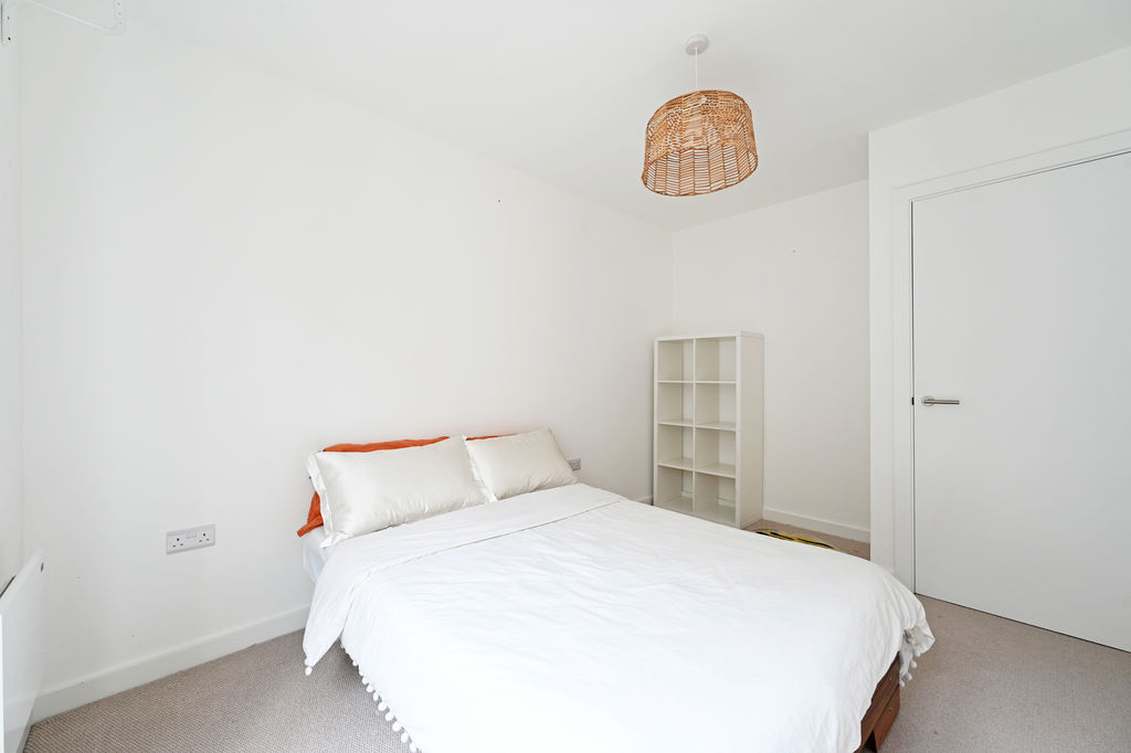 Casters Mews Kelham